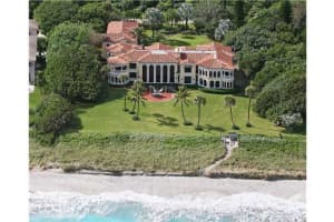 23 N Beach Rd, Hobe Sound, FL 33455, Sold 03/01/21