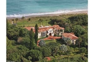 23 N Beach Rd, Hobe Sound, FL 33455, Sold 03/01/21