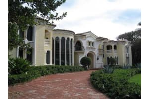 23 N Beach Rd, Hobe Sound, FL 33455, Sold 03/01/21