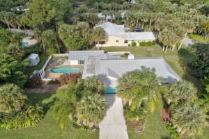 3927 SW Sailfish Dr, Palm City, FL 34990, Sold 03/26/20
