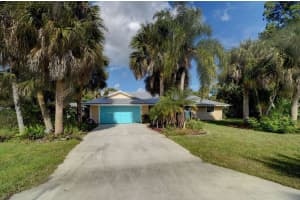3927 SW Sailfish Dr, Palm City, FL 34990, Sold 03/26/20