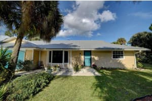 3927 SW Sailfish Dr, Palm City, FL 34990, Sold 03/26/20