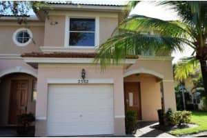 2302 Seminole Palms Dr, Lake Worth, FL 33463, Sold 06/03/20