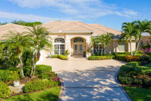 2201 SW Bradford Pl, Palm City, FL 34990, Sold 02/19/20