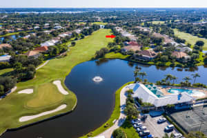 2201 SW Bradford Pl, Palm City, FL 34990, Sold 02/19/20