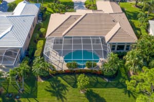 2201 SW Bradford Pl, Palm City, FL 34990, Sold 02/19/20