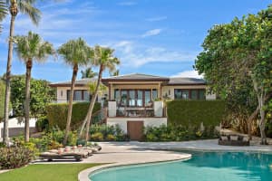 615 S Beach Rd, Jupiter, FL 33469, Sold 08/26/20