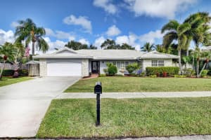 785 Camino Lakes Cir, Boca Raton, FL 33486, Sold 07/14/20