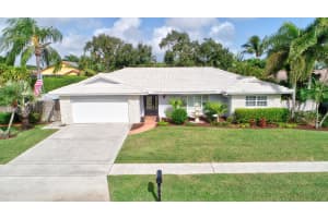 785 Camino Lakes Cir, Boca Raton, FL 33486, Sold 07/14/20