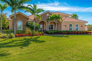 858 SE Tres Belle Cir, Stuart, FL 34997, Sold 06/23/20