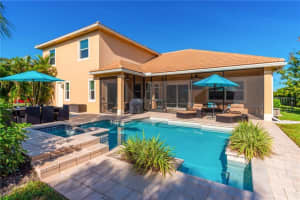 858 SE Tres Belle Cir, Stuart, FL 34997, Sold 06/23/20