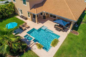 858 SE Tres Belle Cir, Stuart, FL 34997, Sold 06/23/20