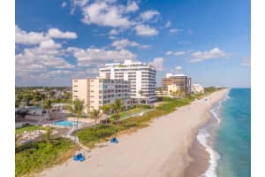 2909 S Ocean Blvd, Highland Beach, FL 33487, Sold 05/01/20