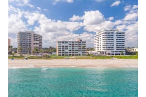 2909 S Ocean Blvd, Highland Beach, FL 33487, Sold 05/01/20