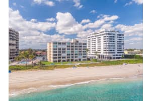 2909 S Ocean Blvd, Highland Beach, FL 33487, Sold 05/01/20