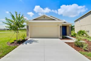 3365 Madison Square Ln, Fort Pierce, FL 34982, Sold 10/23/20