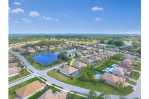 1020 SW Scrub Oak Ave, Palm City, FL 34990, Sold 01/29/20