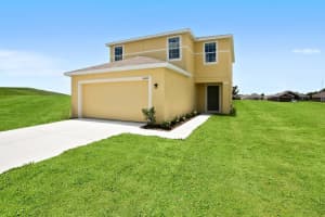 3363 Madison Square Ln, Fort Pierce, FL 34982, Sold 12/23/20