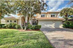 2823 SW Bear Paw Trail, Palm City, FL 34990, Sold 02/21/20
