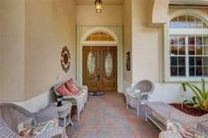 2823 SW Bear Paw Trail, Palm City, FL 34990, Sold 02/21/20