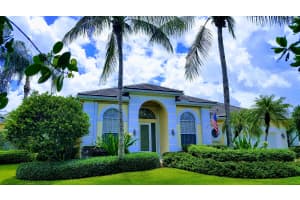 9024 SE Pelican Island Way, Hobe Sound, FL 33455, Sold 04/03/20