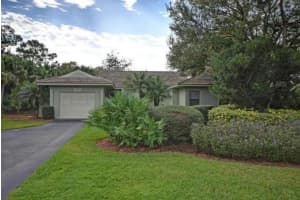 2101 NW Greenbriar Ln, Palm City, FL 34990, Sold 07/28/20