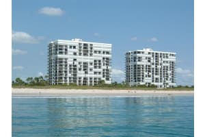 3150 N Hwy A1A, Hutchinson Island South, FL 34949, Sold 03/31/20