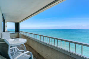 5280 N Ocean Dr, Riviera Beach, FL 33404, Sold 02/13/20