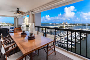 400 N Flagler Dr, West Palm Beach, FL 33401, Sold 03/20/20