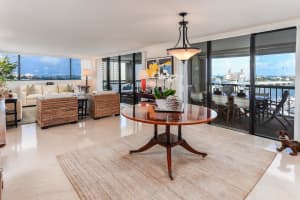 400 N Flagler Dr, West Palm Beach, FL 33401, Sold 03/20/20