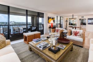 400 N Flagler Dr, West Palm Beach, FL 33401, Sold 03/20/20