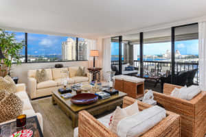 400 N Flagler Dr, West Palm Beach, FL 33401, Sold 03/20/20