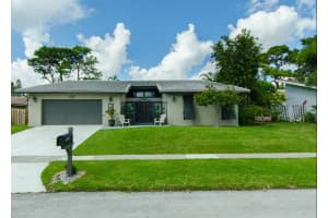 3271 NW 27th Terrace, Boca Raton, FL 33434, Sold 11/05/20