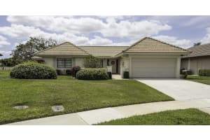10338 Greentrail Dr N, Boynton Beach, FL 33436, Sold 07/01/20