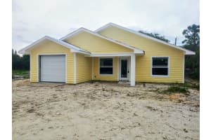 7725 SE Hilltop Terrace, Hobe Sound, FL 33455, Sold 04/03/20