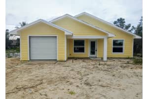 7725 SE Hilltop Terrace, Hobe Sound, FL 33455, Sold 04/03/20