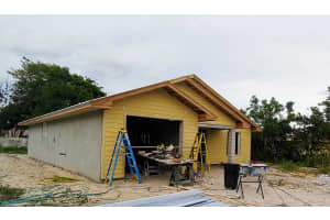 7725 SE Hilltop Terrace, Hobe Sound, FL 33455, Sold 04/03/20