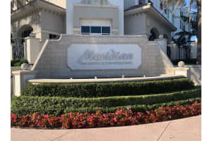 1 N Ocean Blvd, Boca Raton, FL 33432, Sold 03/23/20