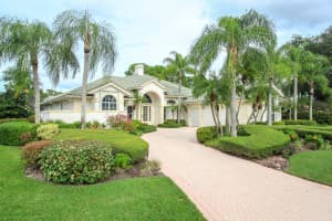 3583 SE Doubleton Dr, Stuart, FL 34997, Sold 01/15/20