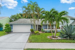 1823 Stonehaven Dr, Boynton Beach, FL 33436, Sold 02/26/20