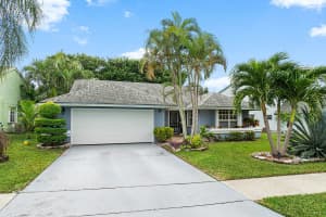 1823 Stonehaven Dr, Boynton Beach, FL 33436, Sold 02/26/20