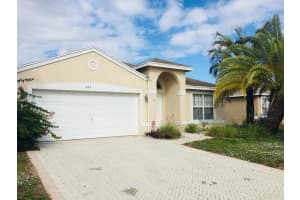 1625 Crooked Stick Way, Greenacres, FL 33413, Sold 02/14/20