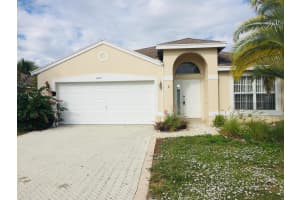 1625 Crooked Stick Way, Greenacres, FL 33413, Sold 02/14/20