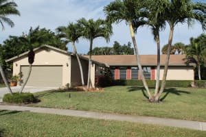 4906 Marbella Rd N, West Palm Beach, FL 33417, Sold 03/09/20