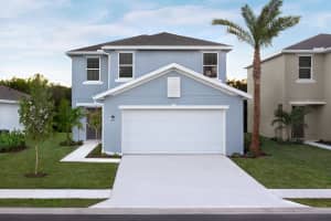 3355 Madison Square Ln, Fort Pierce, FL 34982, Sold 11/19/20