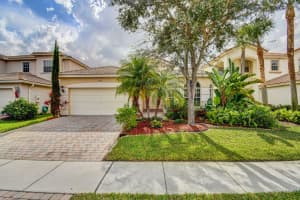 7465 Via Luria, Lake Worth, FL 33467, Sold 04/15/20