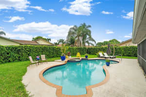 11312 Little Bear Way, Boca Raton, FL 33428, Sold 03/20/20