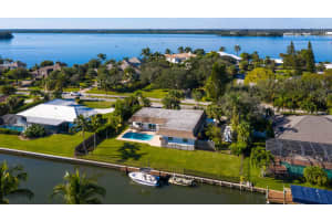 1646 Indian Bay Dr, Vero Beach, FL 32963, Sold 03/24/20
