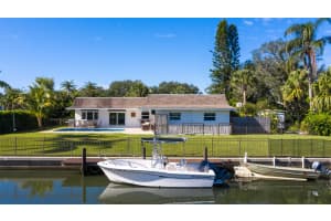 1646 Indian Bay Dr, Vero Beach, FL 32963, Sold 03/24/20