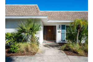 1646 Indian Bay Dr, Vero Beach, FL 32963, Sold 03/24/20